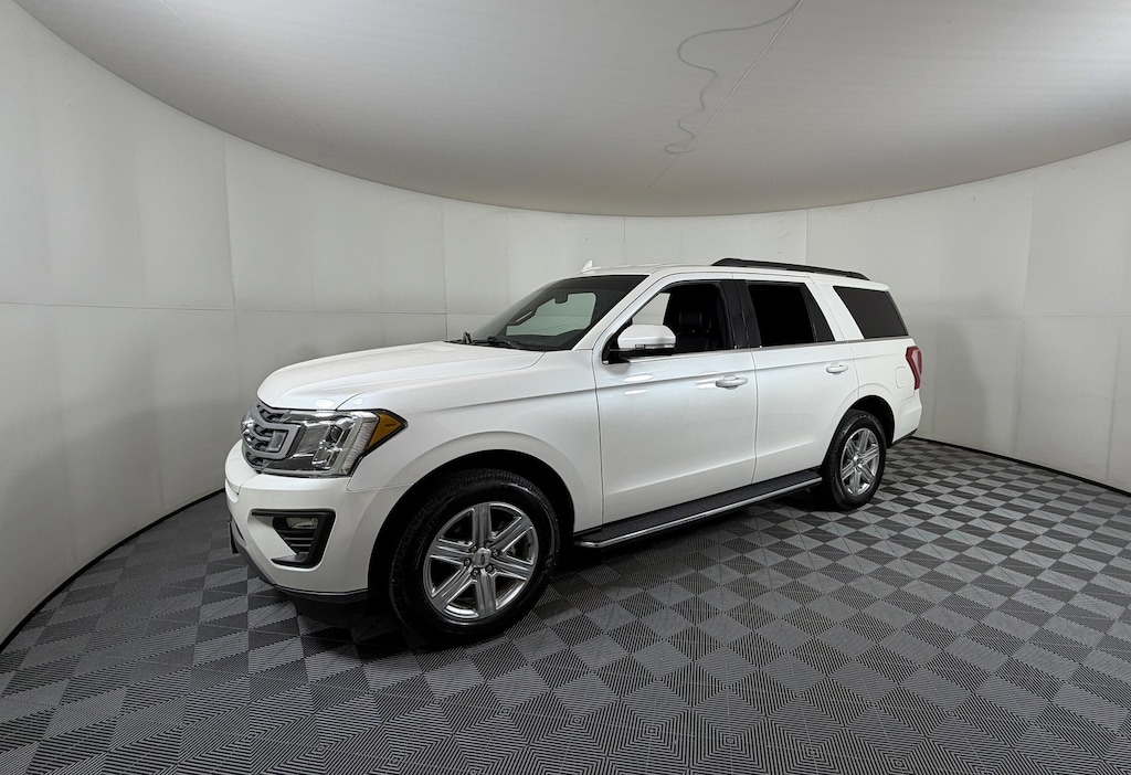 Used 2019 Ford Expedition XLT