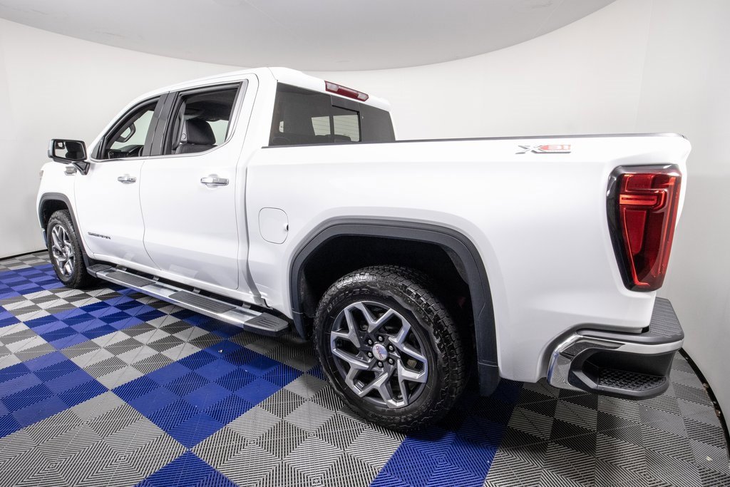 2023 Gmc Sierra 1500 SLT photo 4