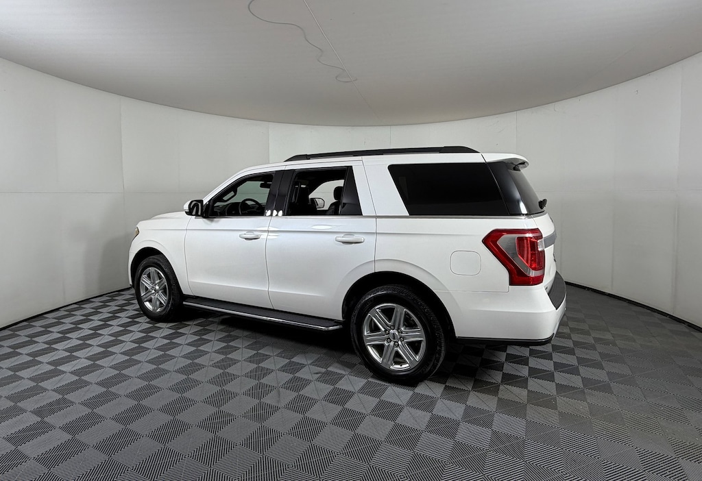 Used 2019 Ford Expedition XLT