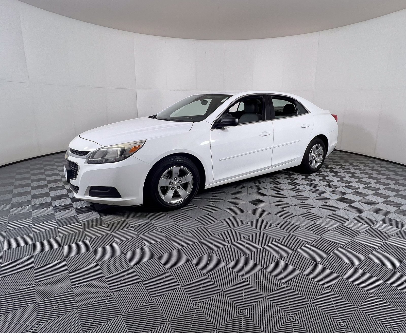 Used 2014 Chevrolet Malibu 1LS with VIN 1G11B5SL6EF121910 for sale in Marlin, TX