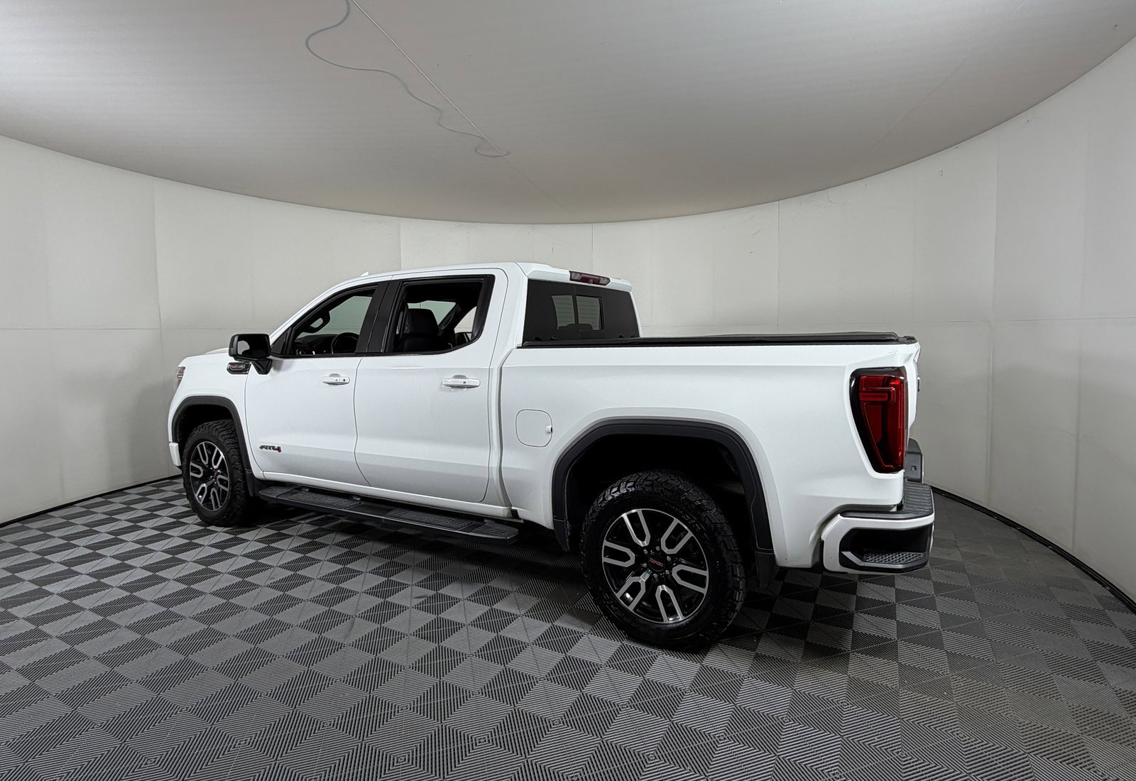 2019 Gmc Sierra 1500 AT4 photo 3