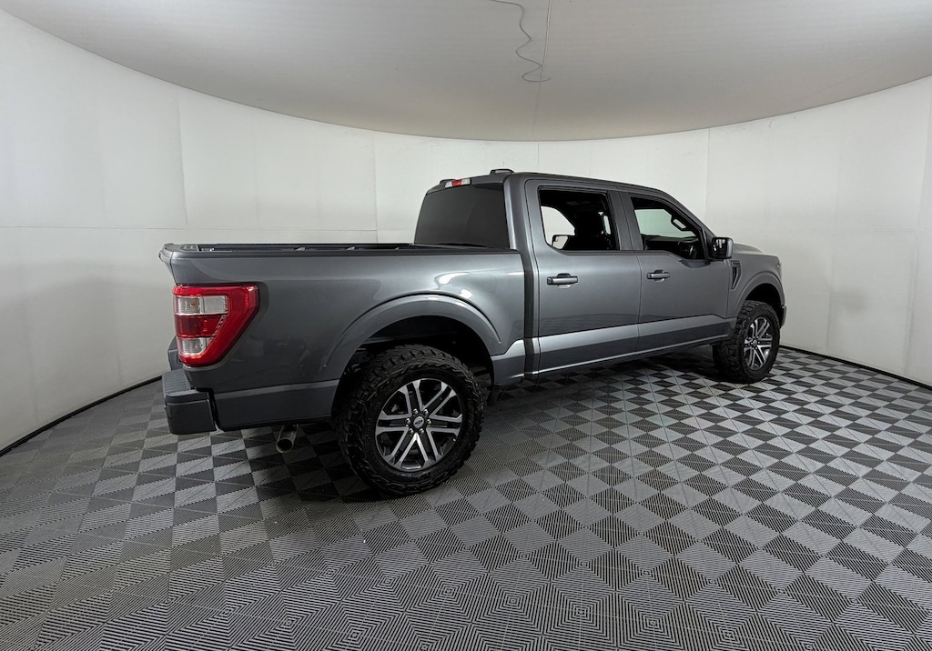 Used 2023 Ford F-150 XL