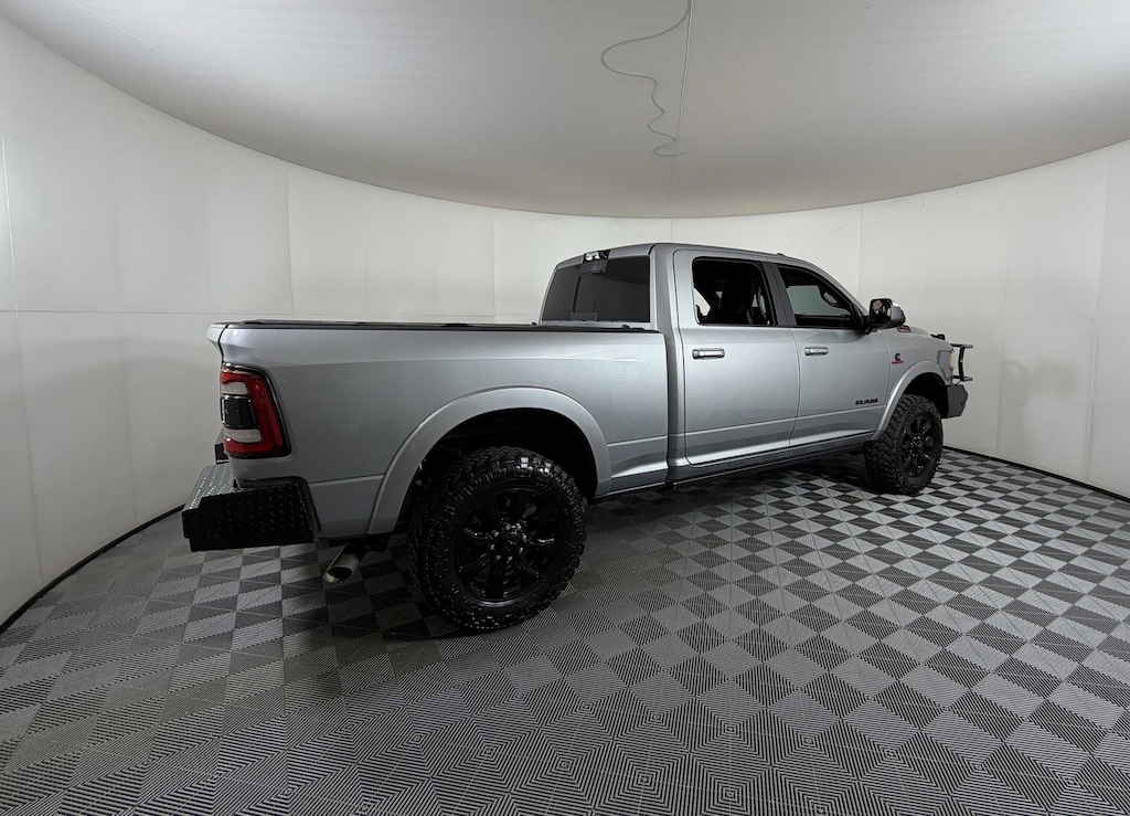 Used 2022 Ram 2500 Limited