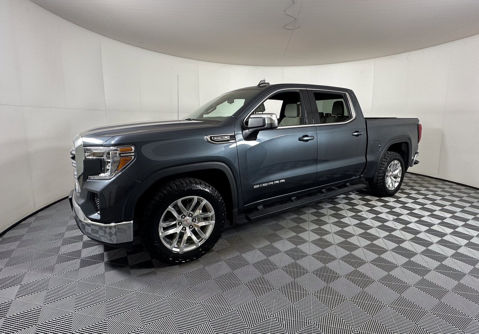 3GTP8BED6KG305872