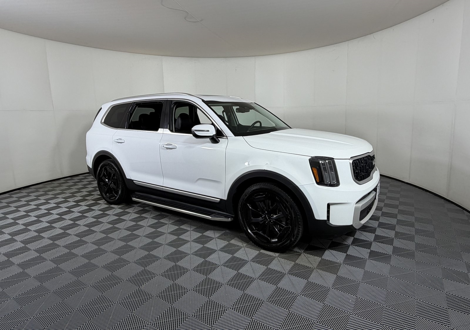 2023 Kia Telluride EX's photo