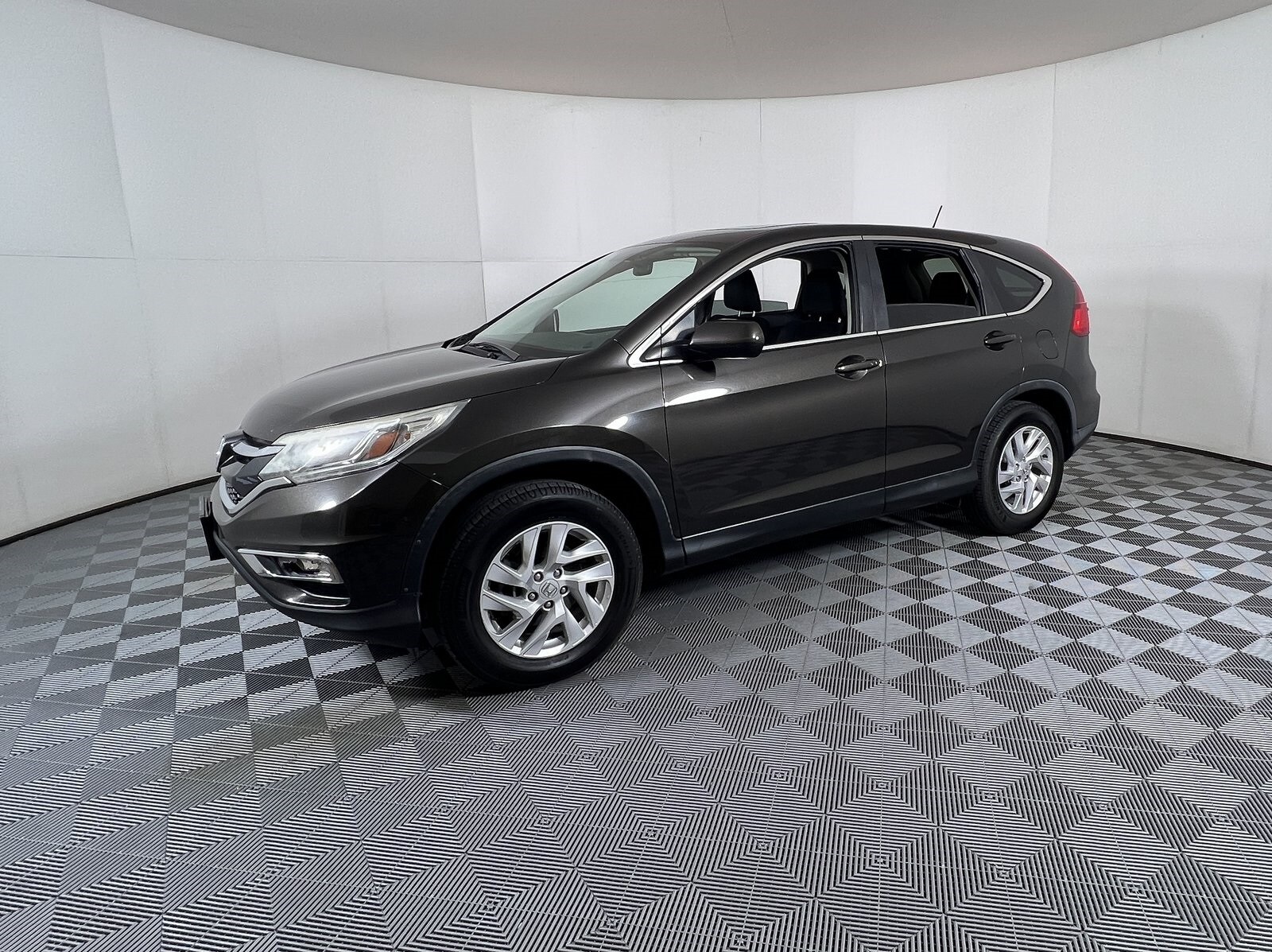 2016 Honda CR-V EX photo 2