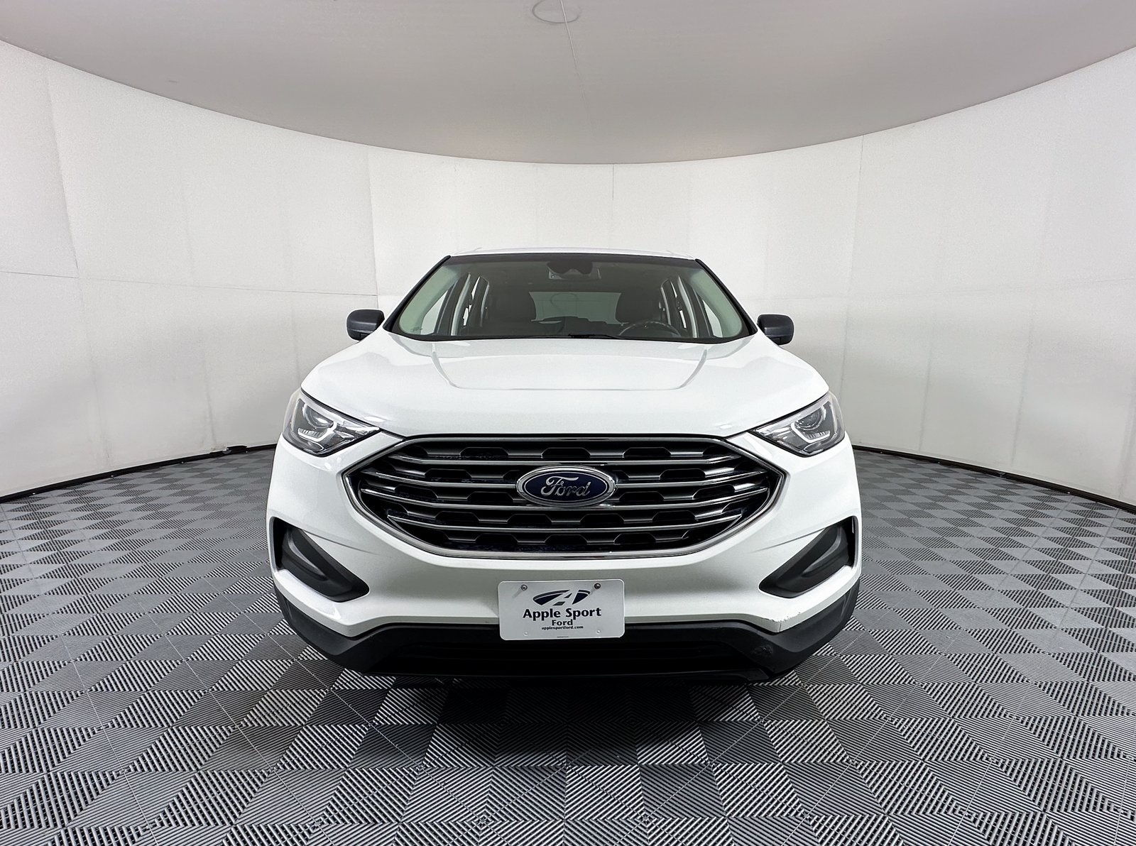 Used 2019 Ford Edge SE with VIN 2FMPK3G9XKBC20323 for sale in Marlin, TX