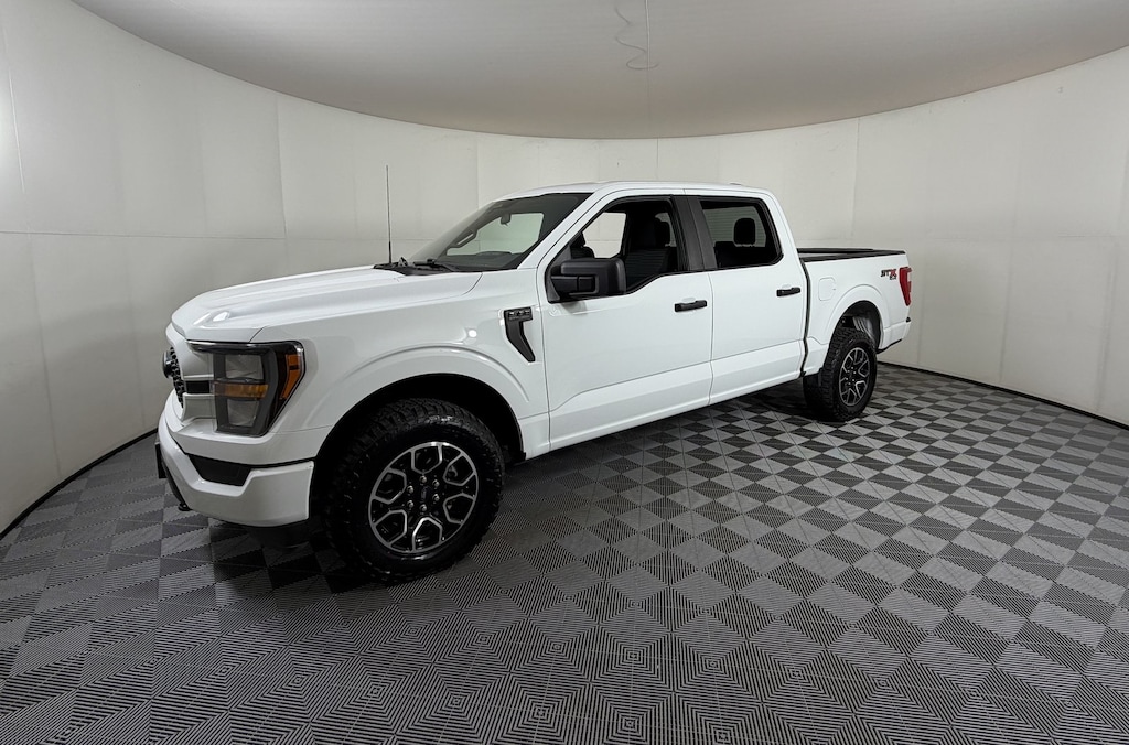 Used 2023 Ford F-150 XL Truck