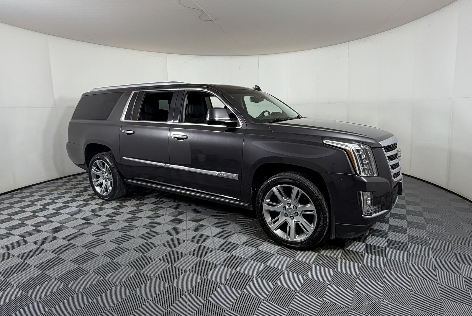 2016 Cadillac Escalade ESV Premium