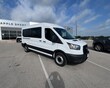 Ford Transit Commercial