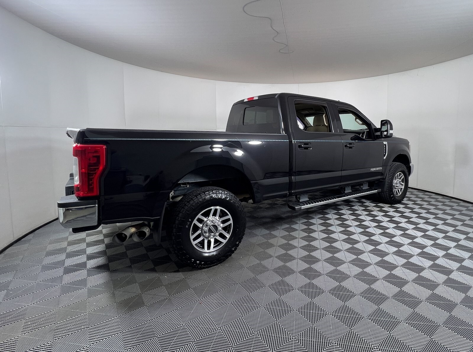 2019 Ford F-250 photo 4
