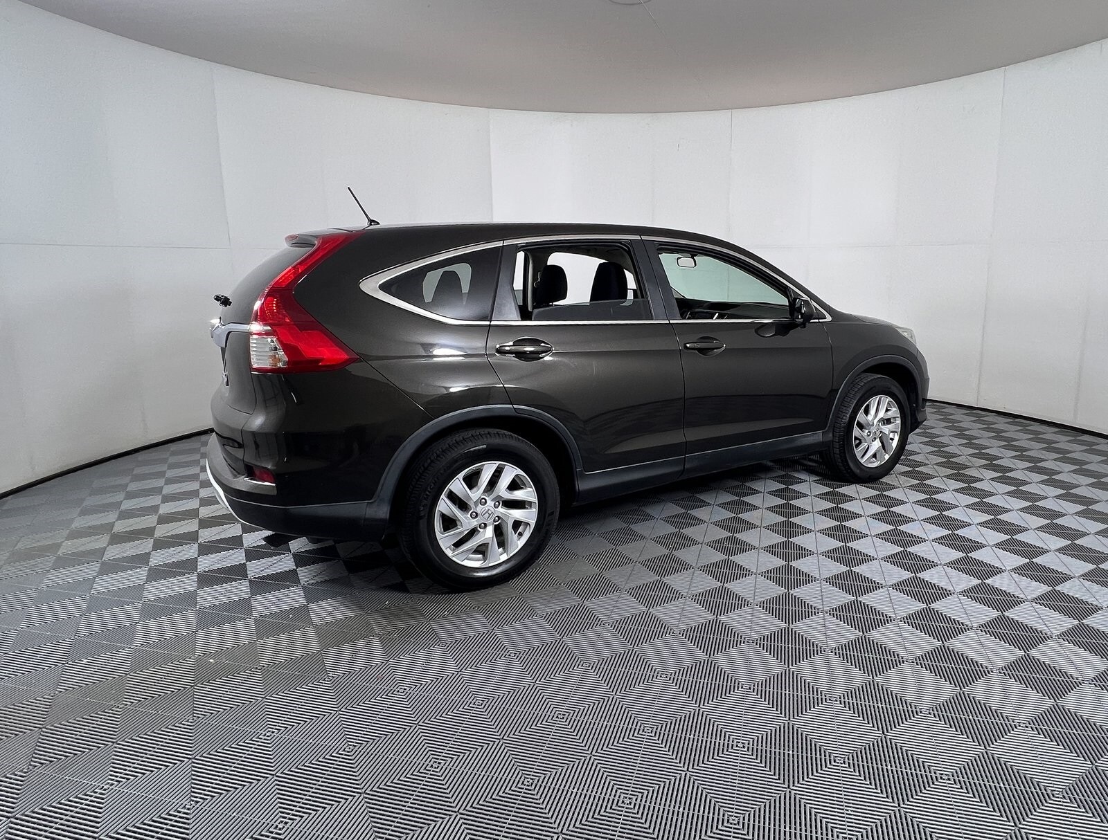 2016 Honda CR-V EX photo 4