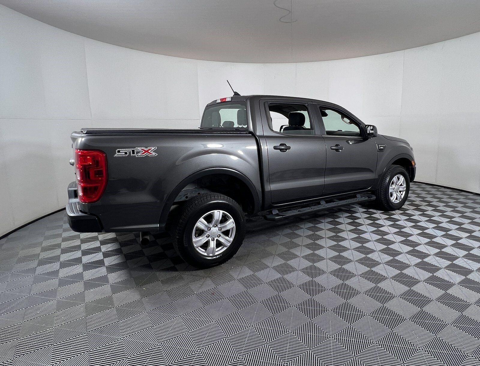 2019 Ford Ranger XL photo 3