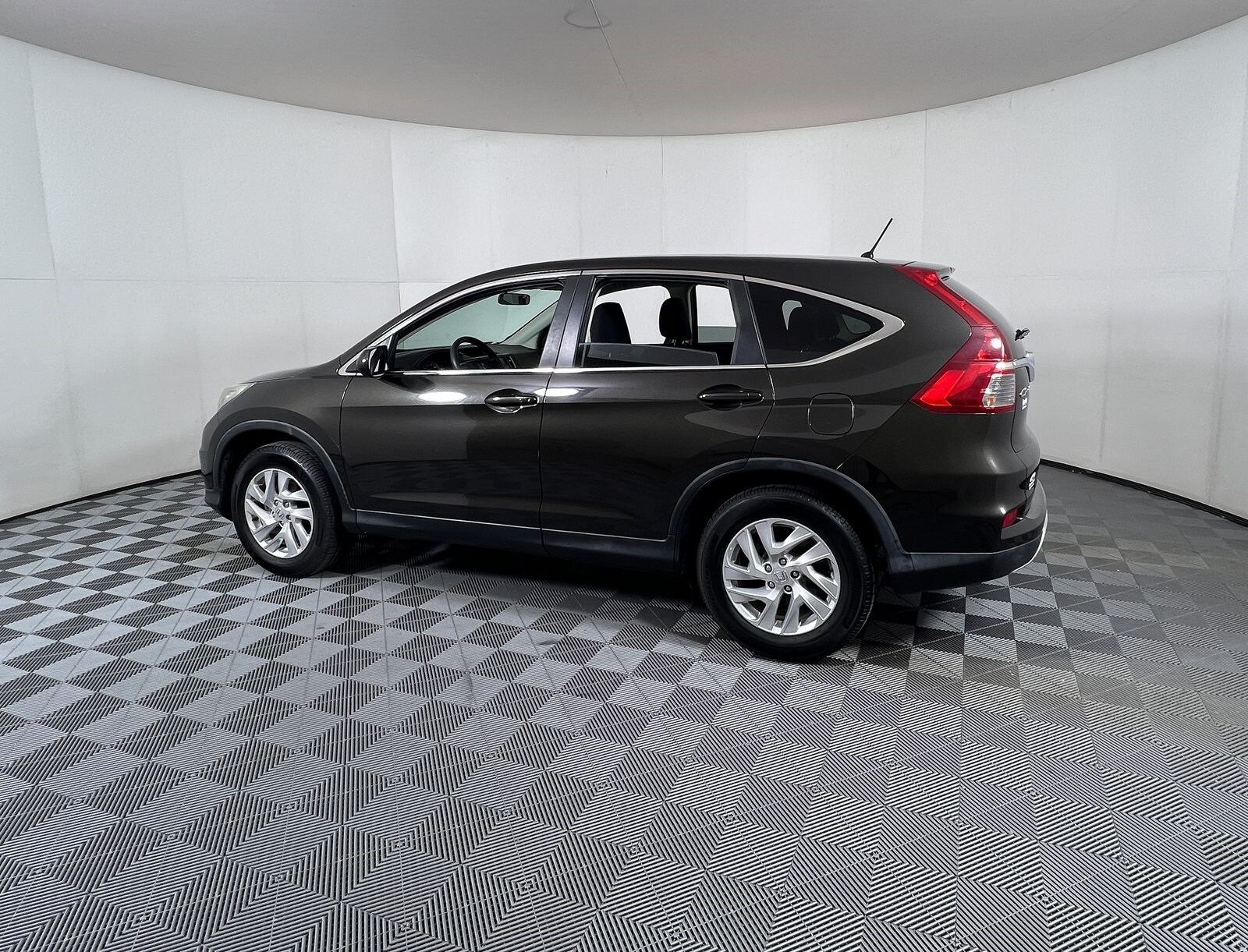 2016 Honda CR-V EX photo 3