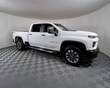  Chevrolet Silverado 2500HD