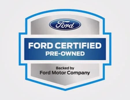 Ford certified pre-owned vehicles for sale at Apple Sport Ford near Waco, TX