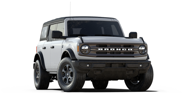 Ford Bronco SUV for sale near Temple
