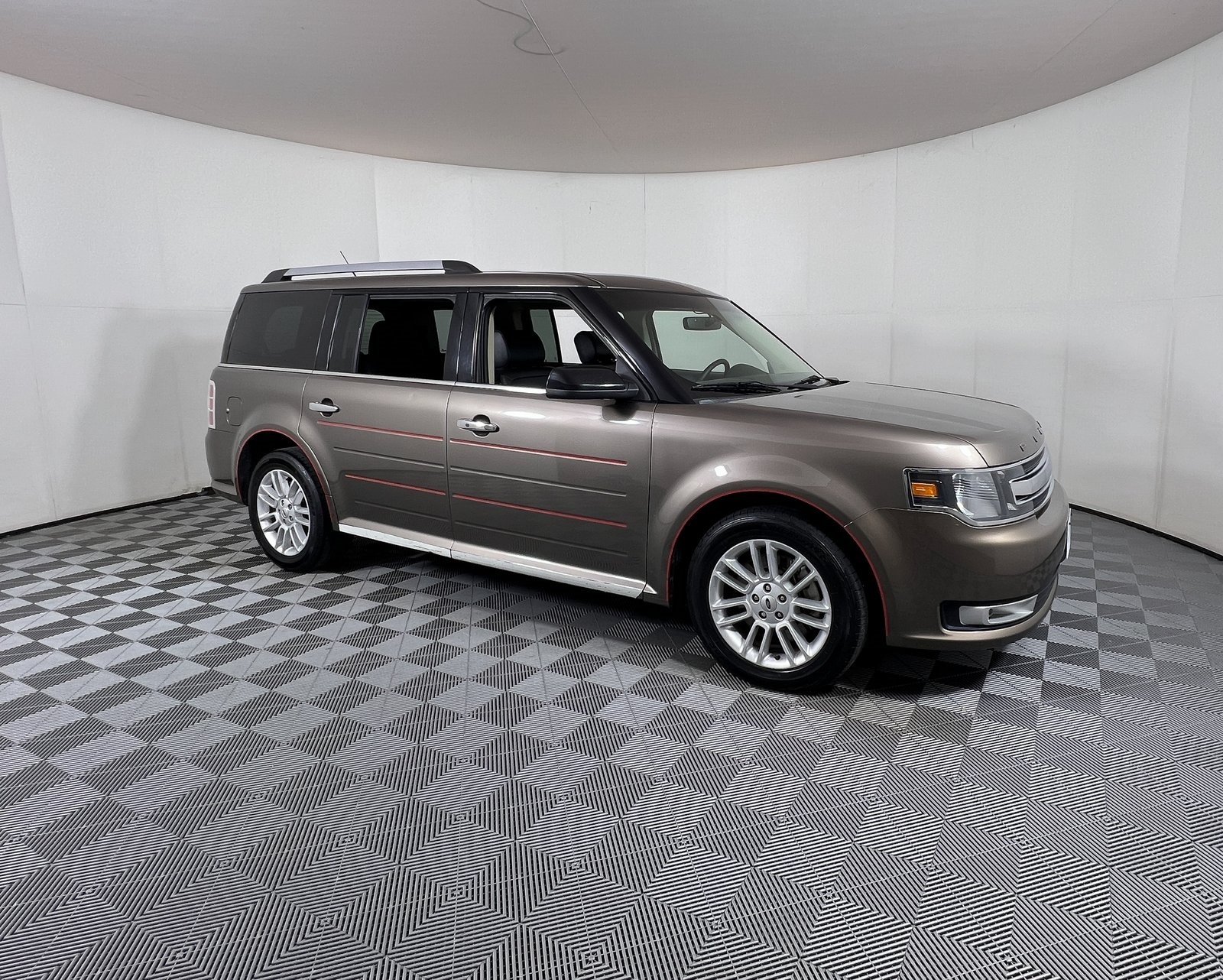 2019 Ford Flex