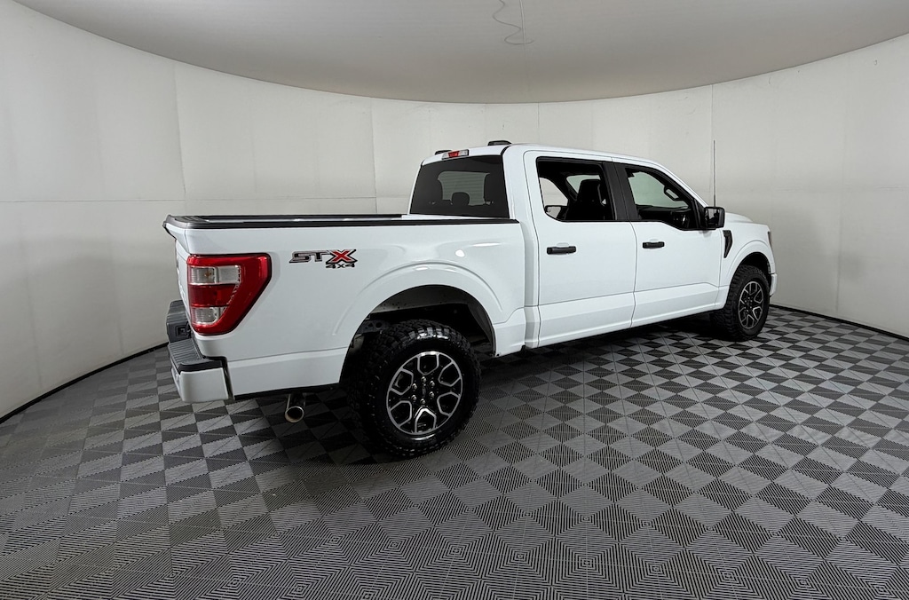 Used 2023 Ford F-150 XL Truck