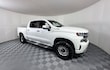 Chevrolet Silverado 1500 LTD
