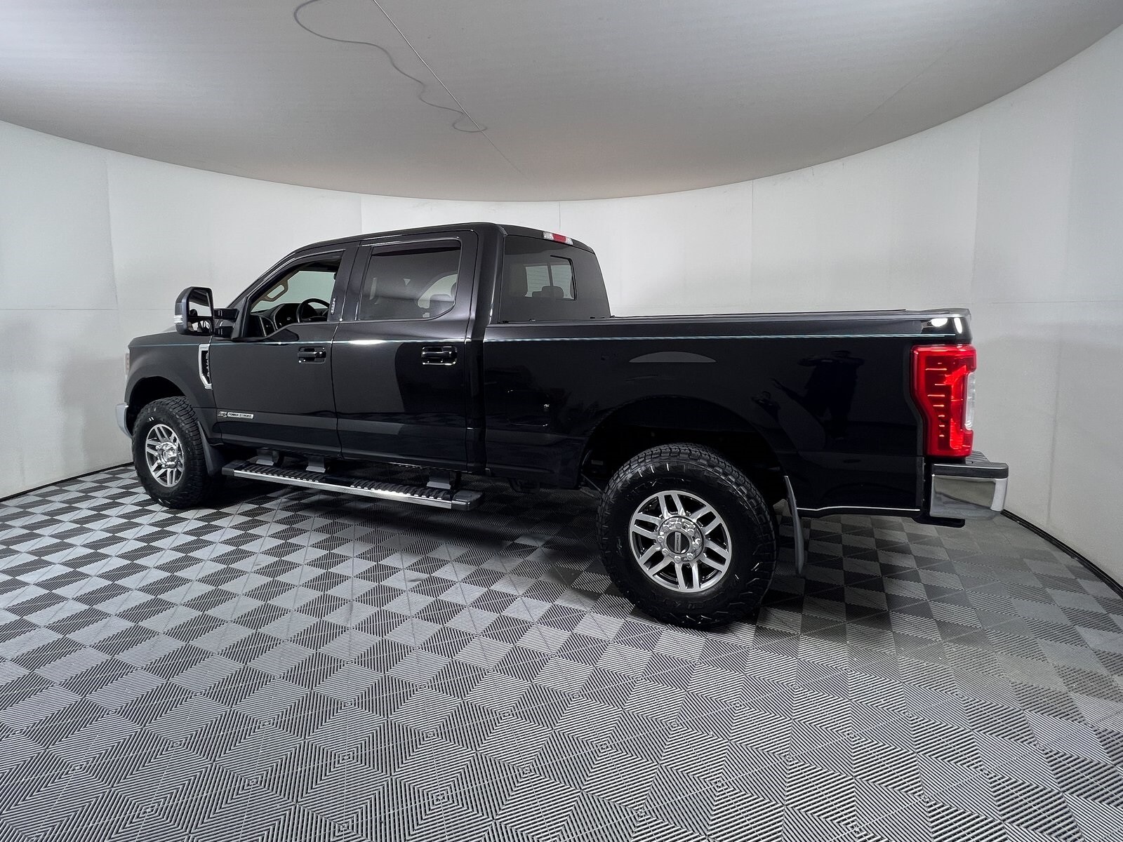 2019 Ford F-250 photo 3