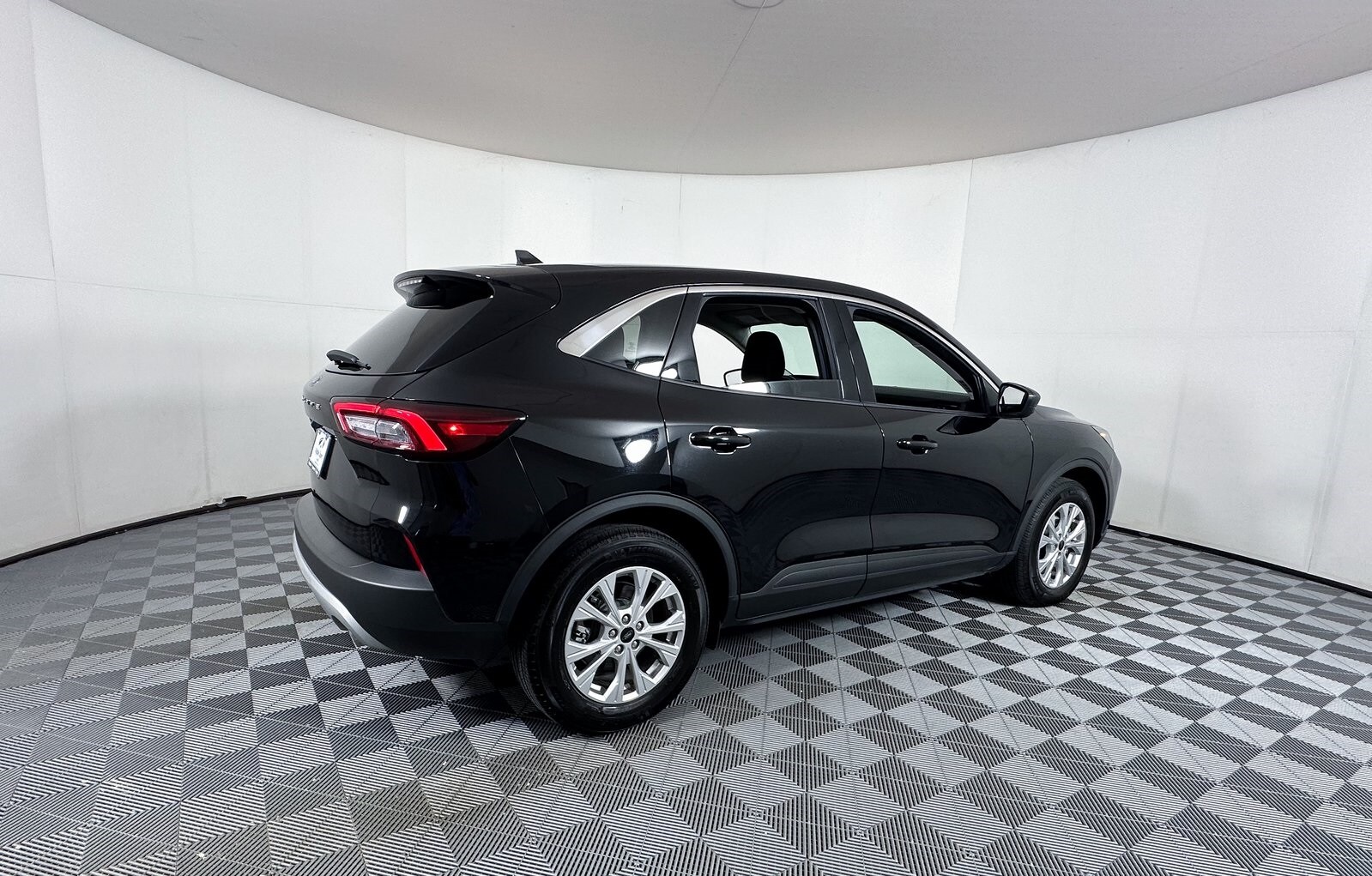 2024 Ford Escape Active photo 3