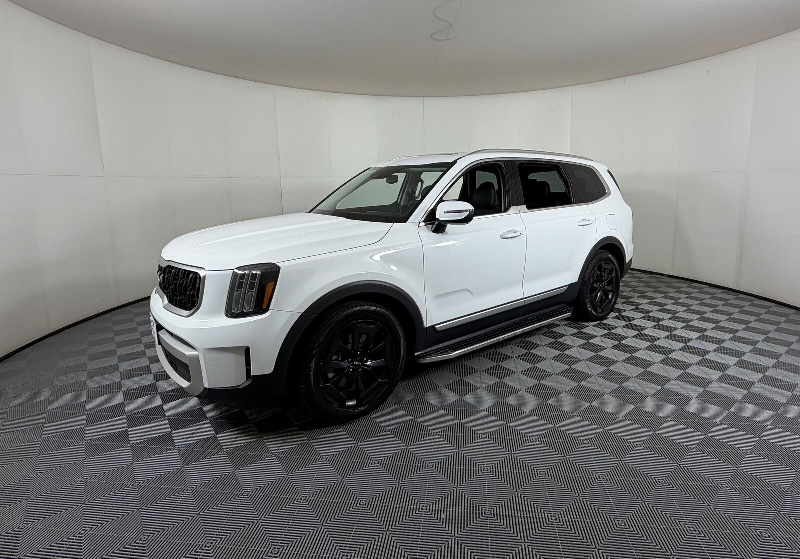 2023 Kia Telluride EX X-Line photo 2