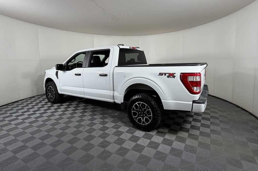Used 2023 Ford F-150 XL Truck