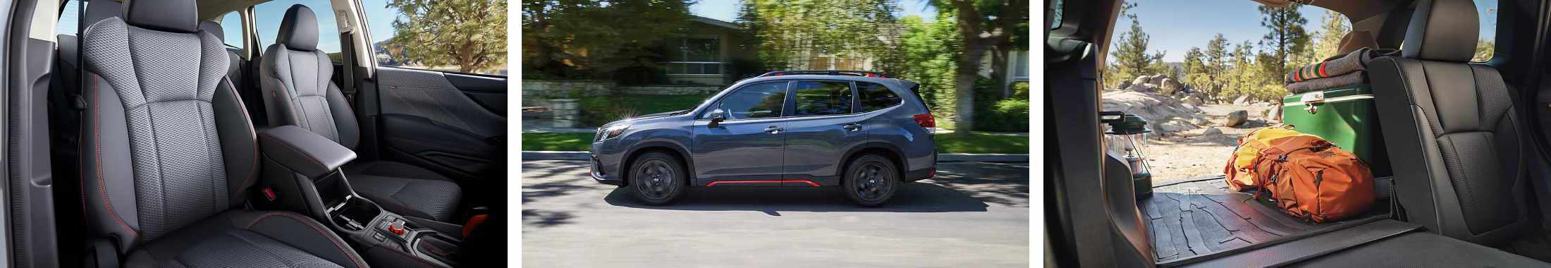 2023 Subaru Forester for Sale in York, PA