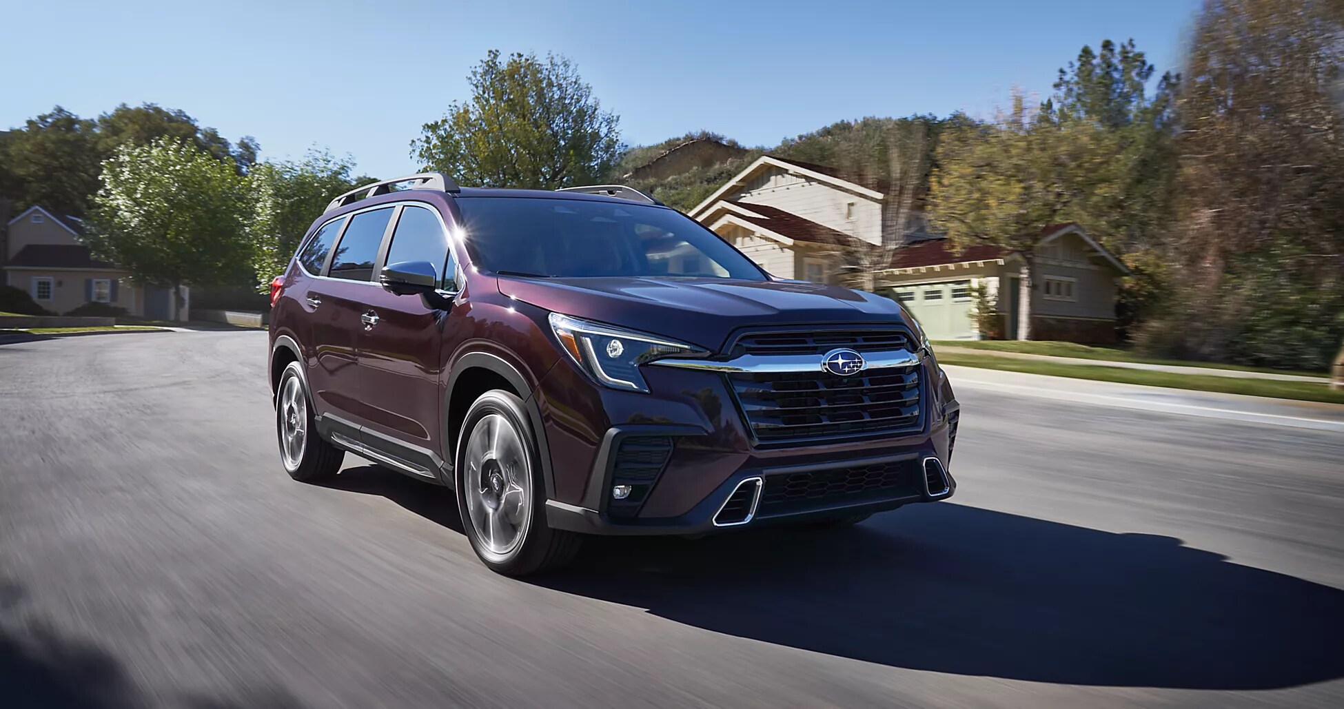 Best Subaru Suv 2023 Concept Best Subaru Suv 2023 Concept