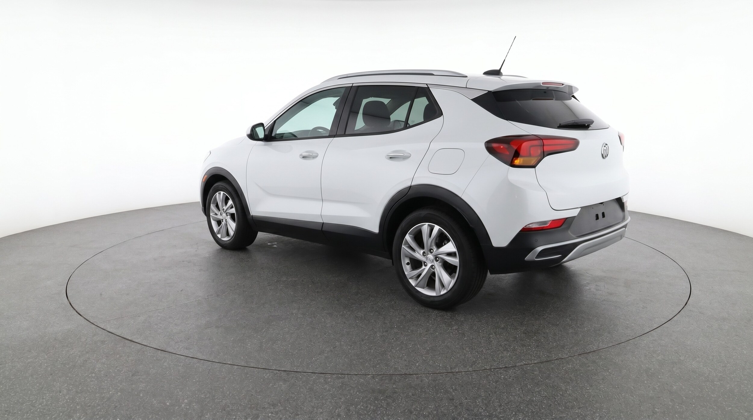 Thumbnail: 2026 Buick Encore GX - 5