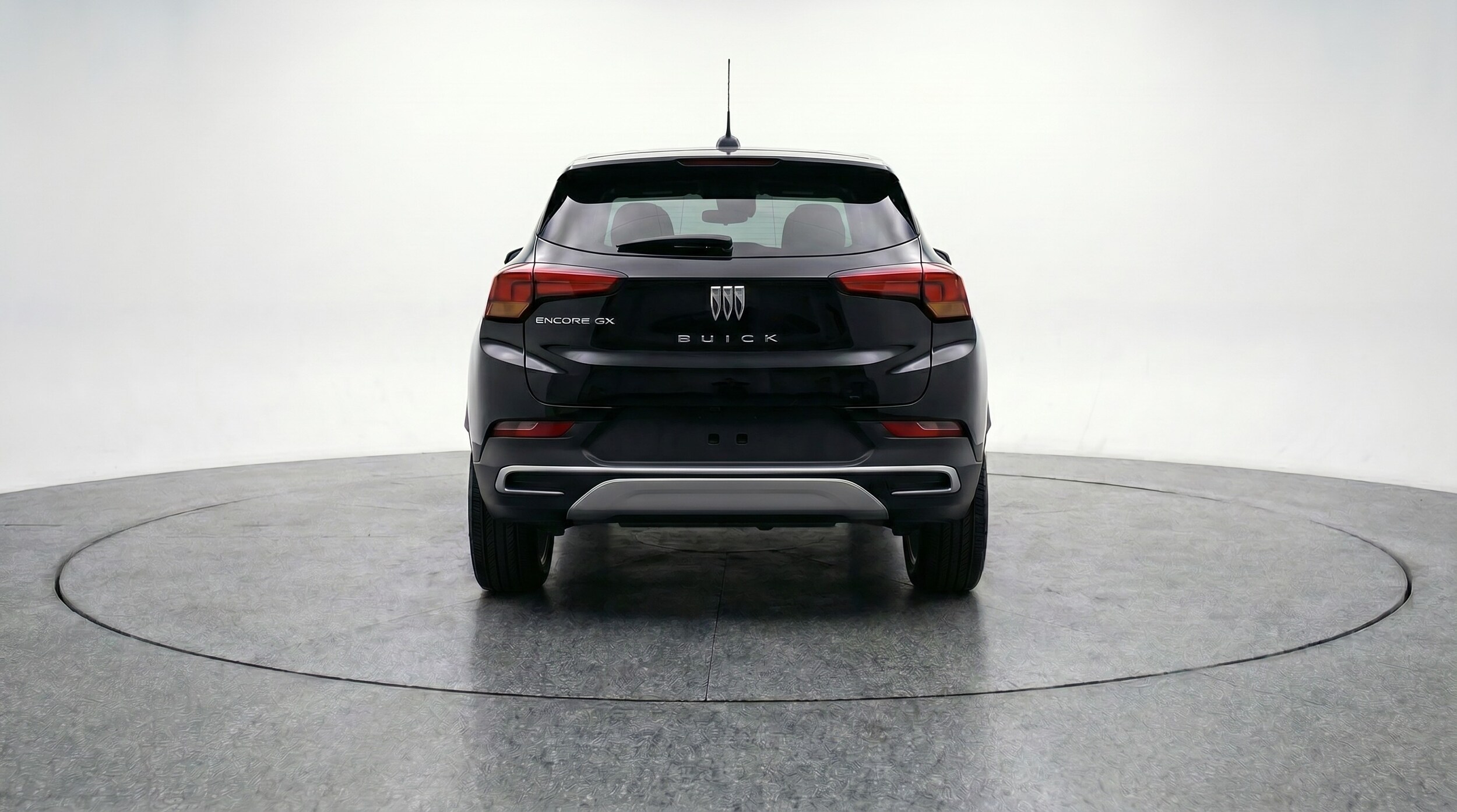 Thumbnail: 2026 Buick Encore GX - 6