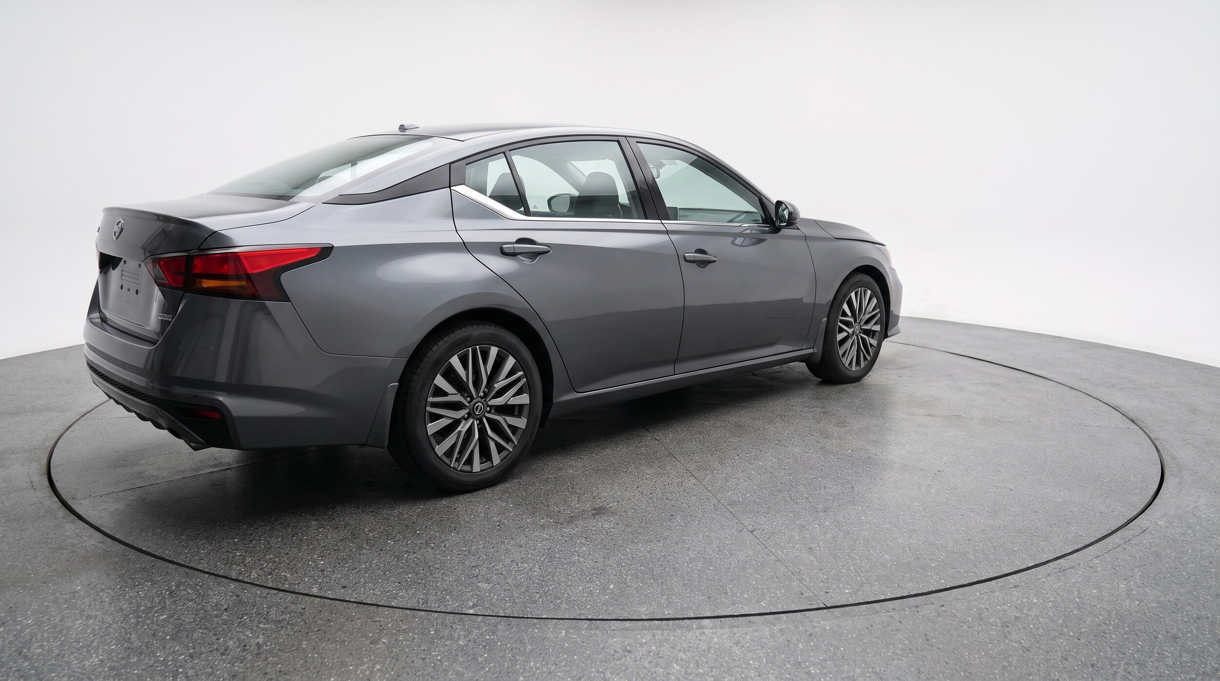 Thumbnail: 2025 Nissan Altima - 7