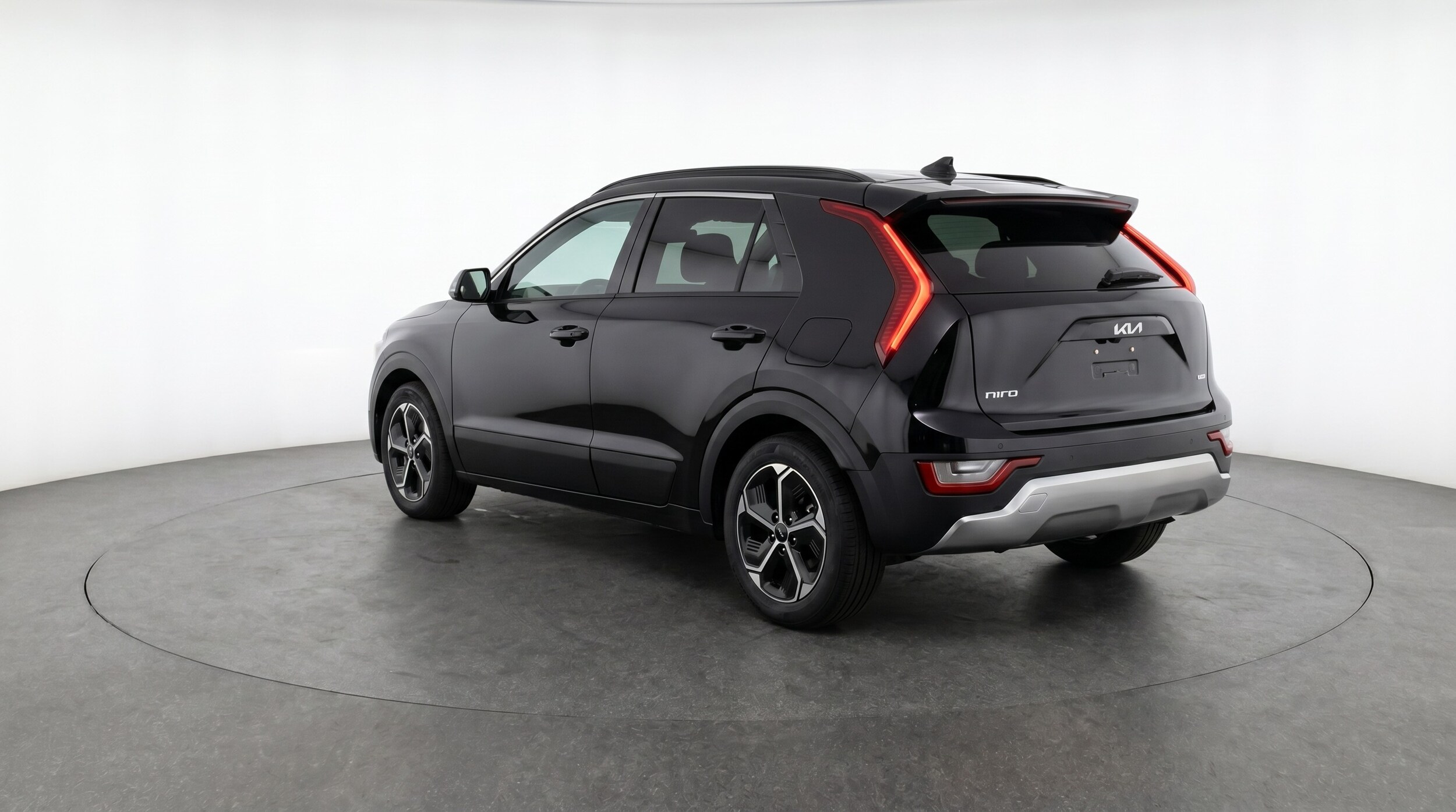 Thumbnail: 2026 Kia Niro - 5