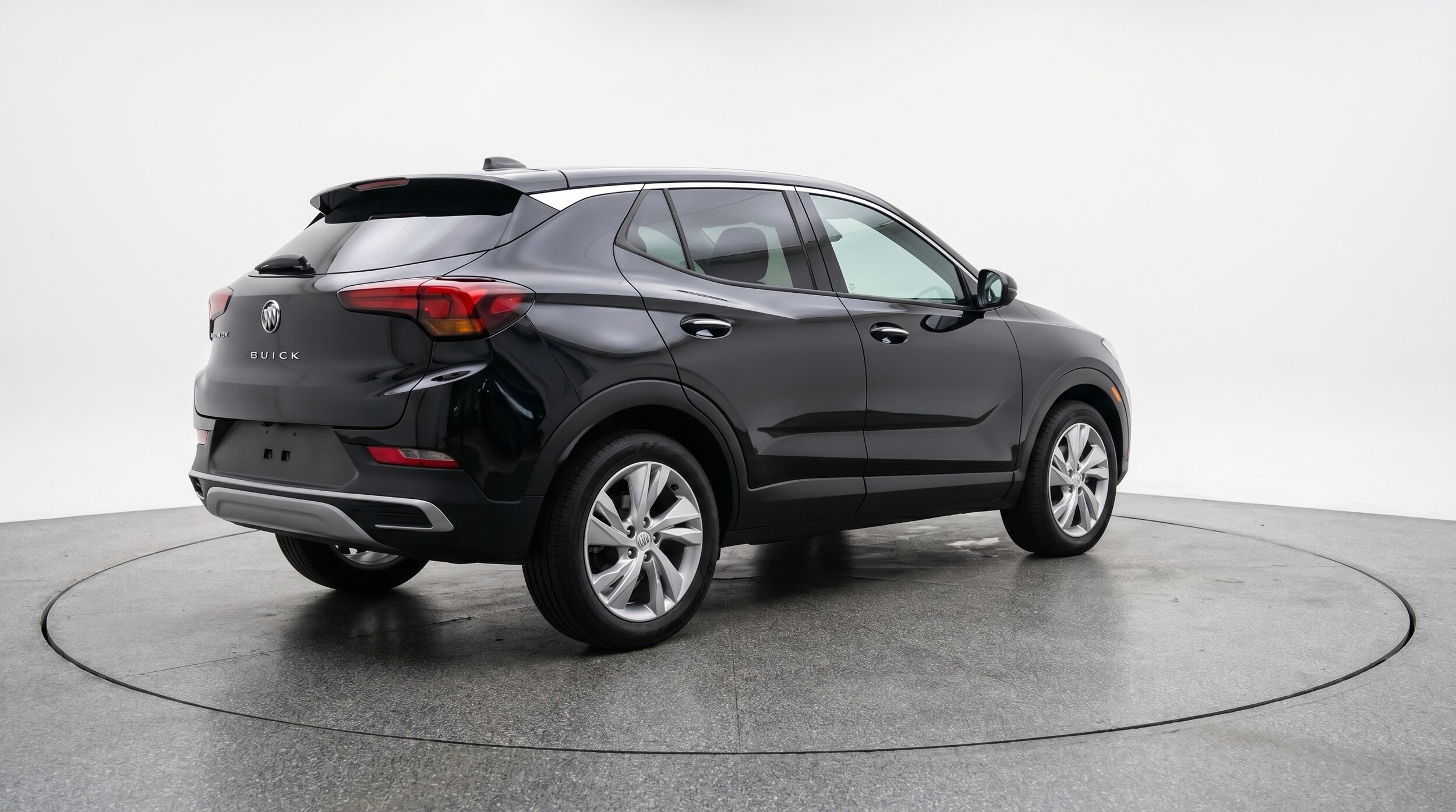 Thumbnail: 2026 Buick Encore GX - 7