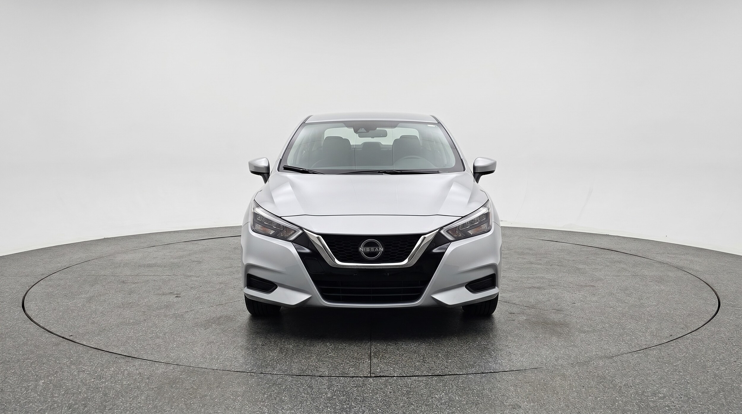 Thumbnail: 2025 Nissan Versa - 2