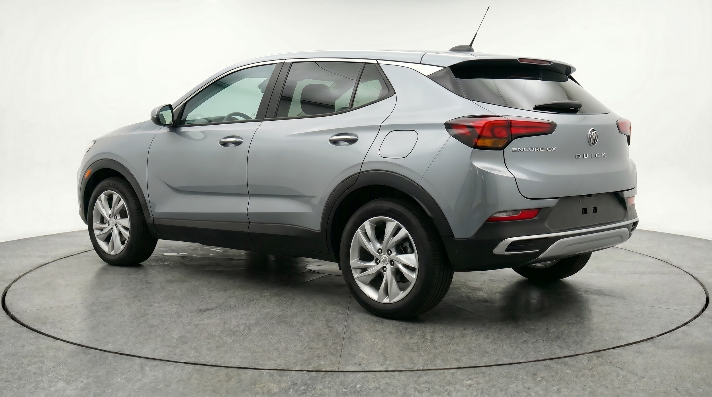 Thumbnail: 2026 Buick Encore GX - 5