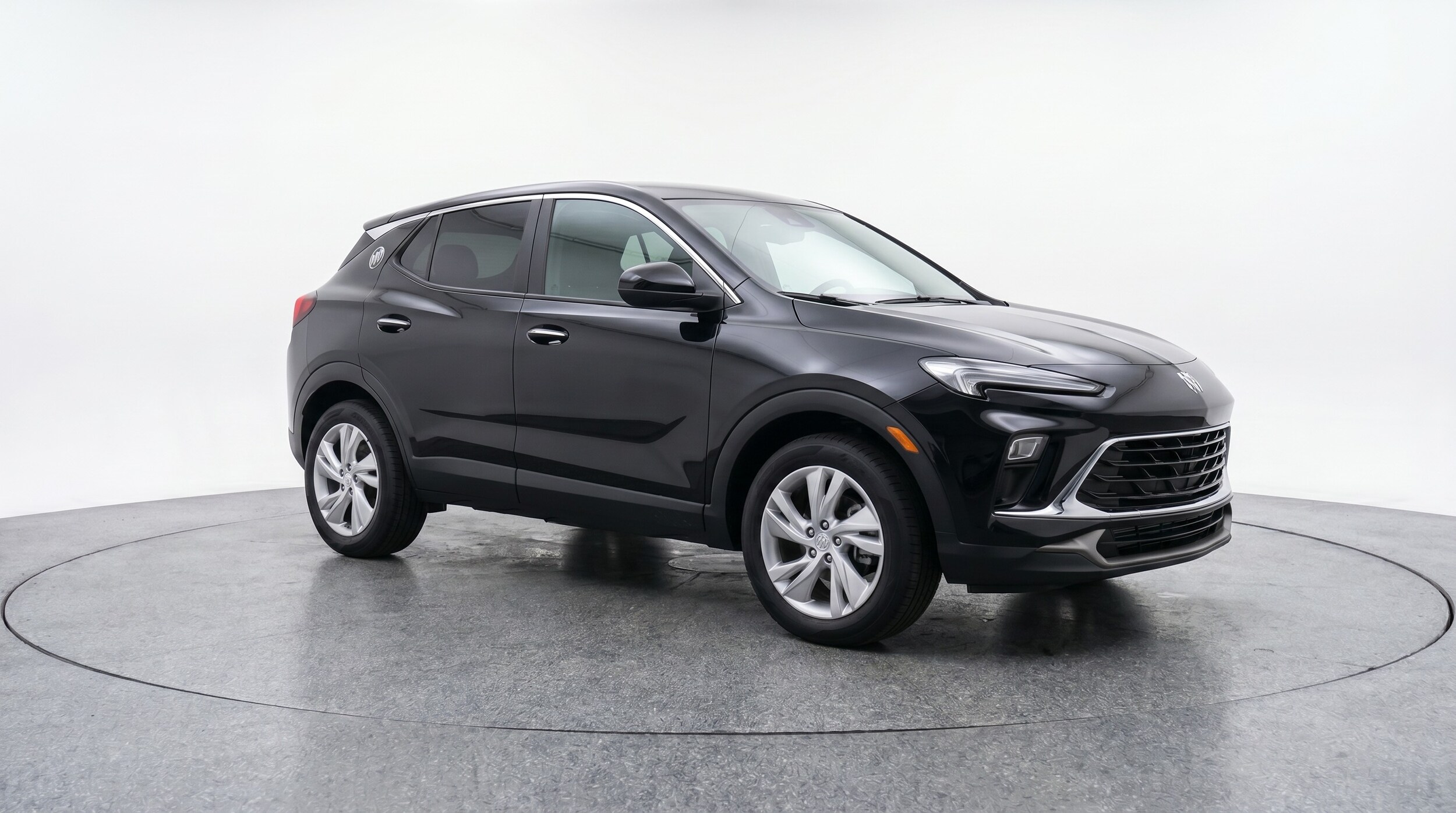 Thumbnail: 2026 Buick Encore GX - 1