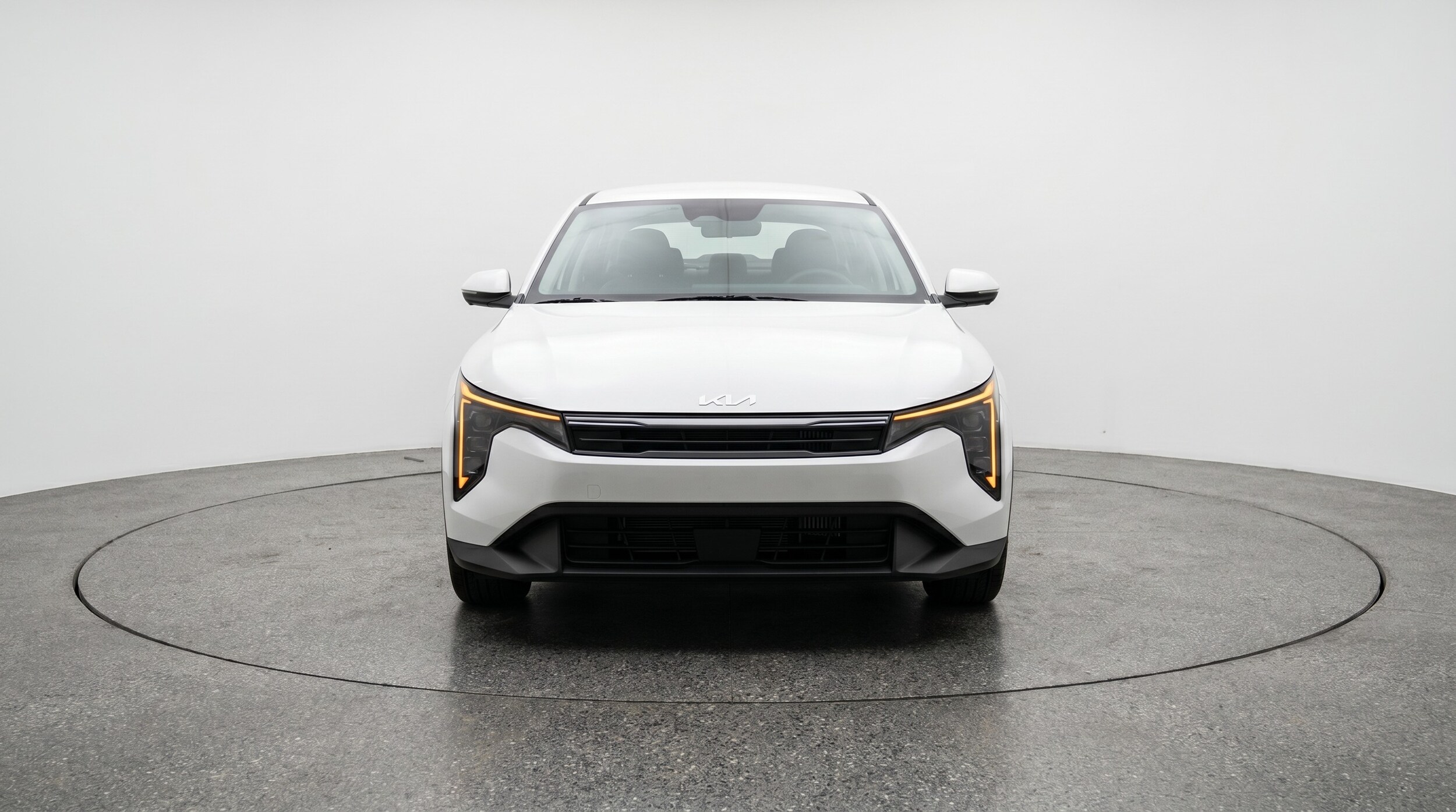 Thumbnail: 2026 Kia K4 - 2