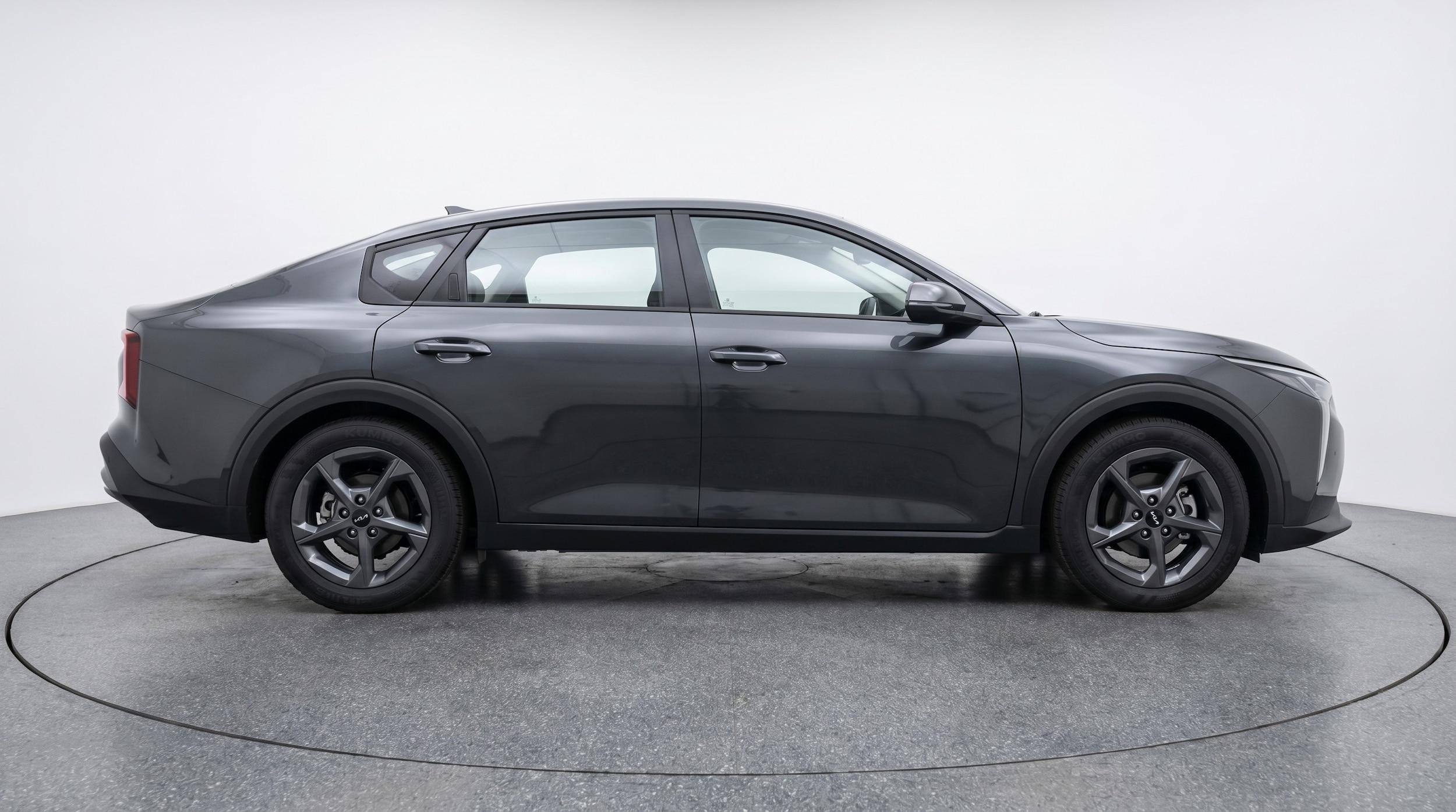 Thumbnail: 2026 Kia K4 - 8