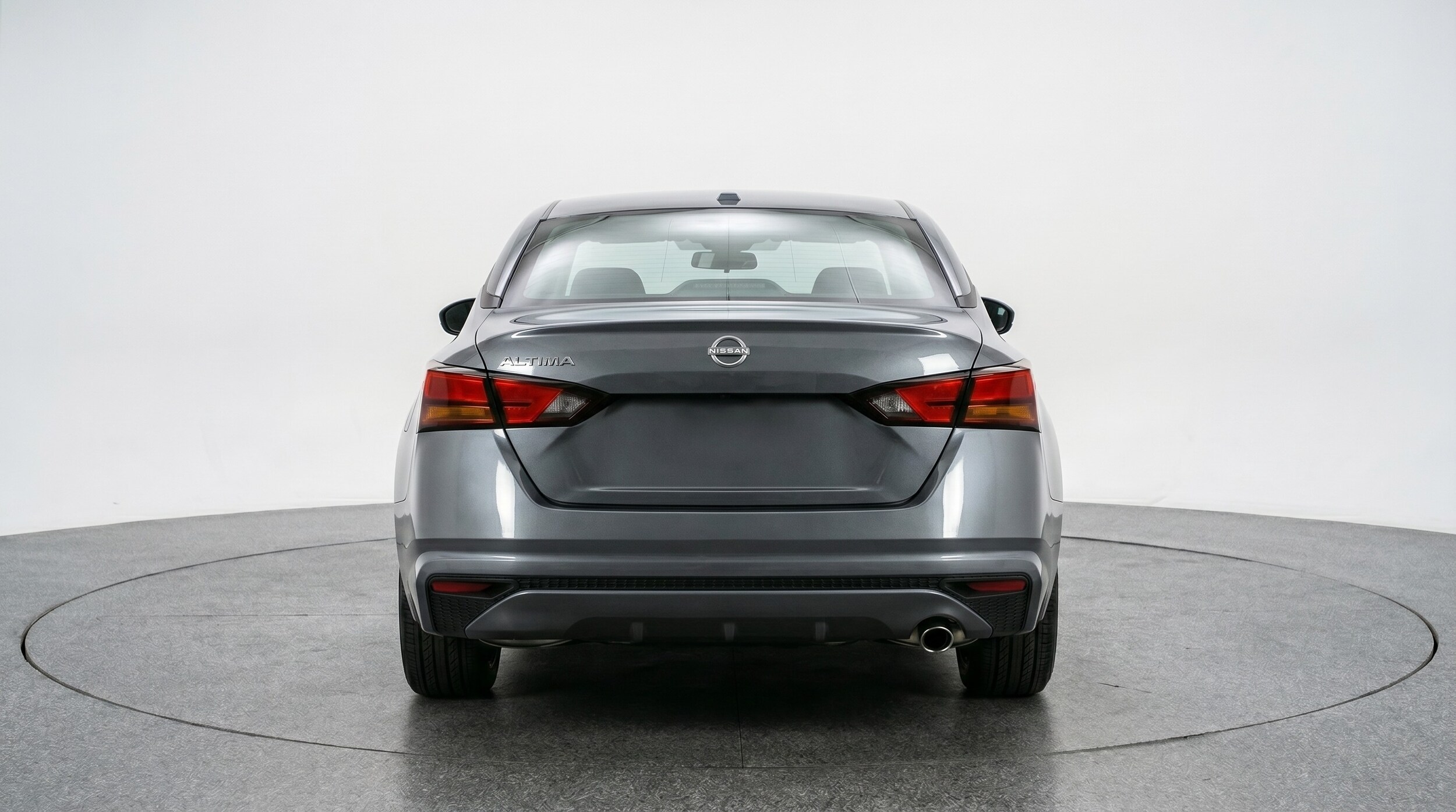 Thumbnail: 2025 Nissan Altima - 6