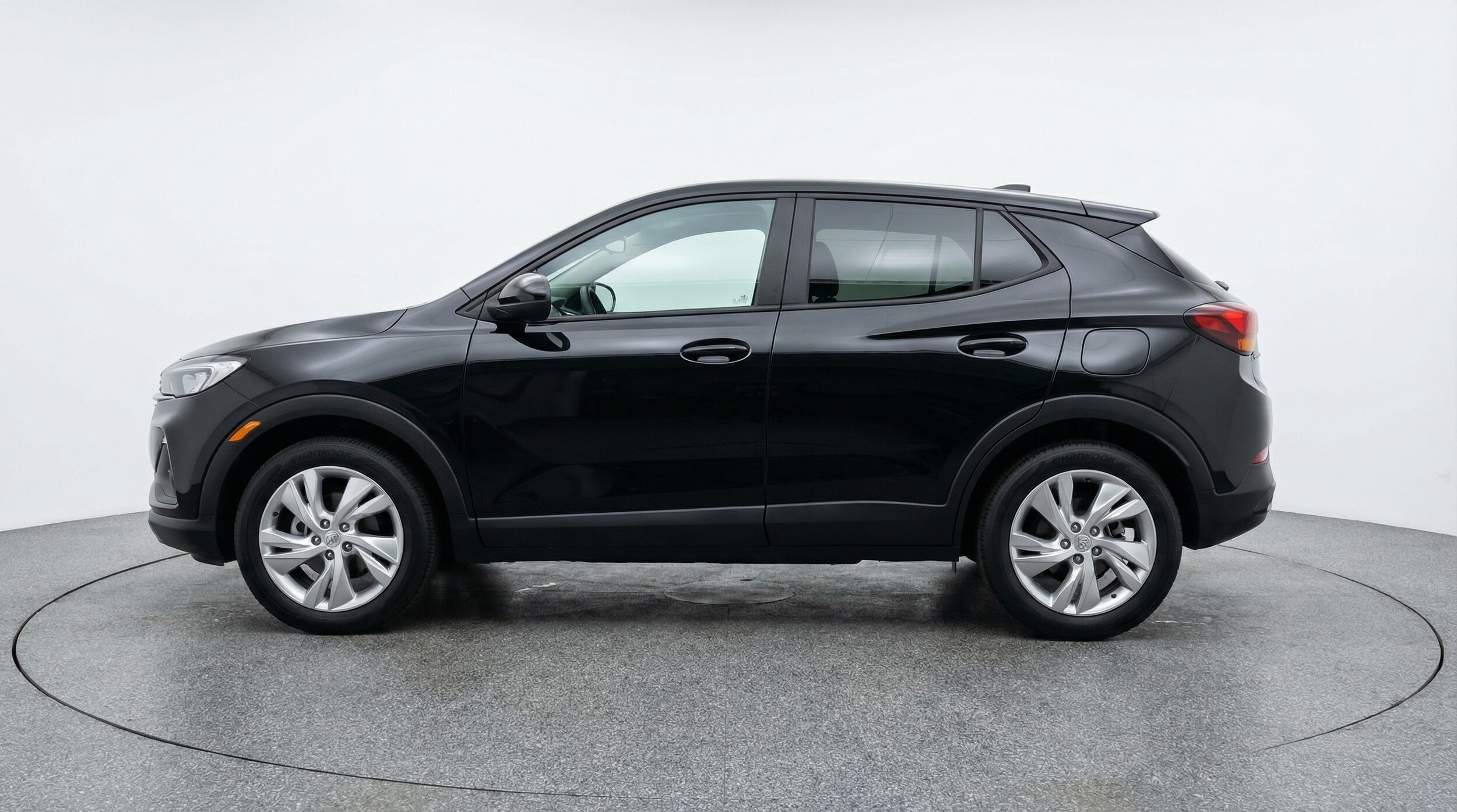 Thumbnail: 2025 Buick Encore GX - 4