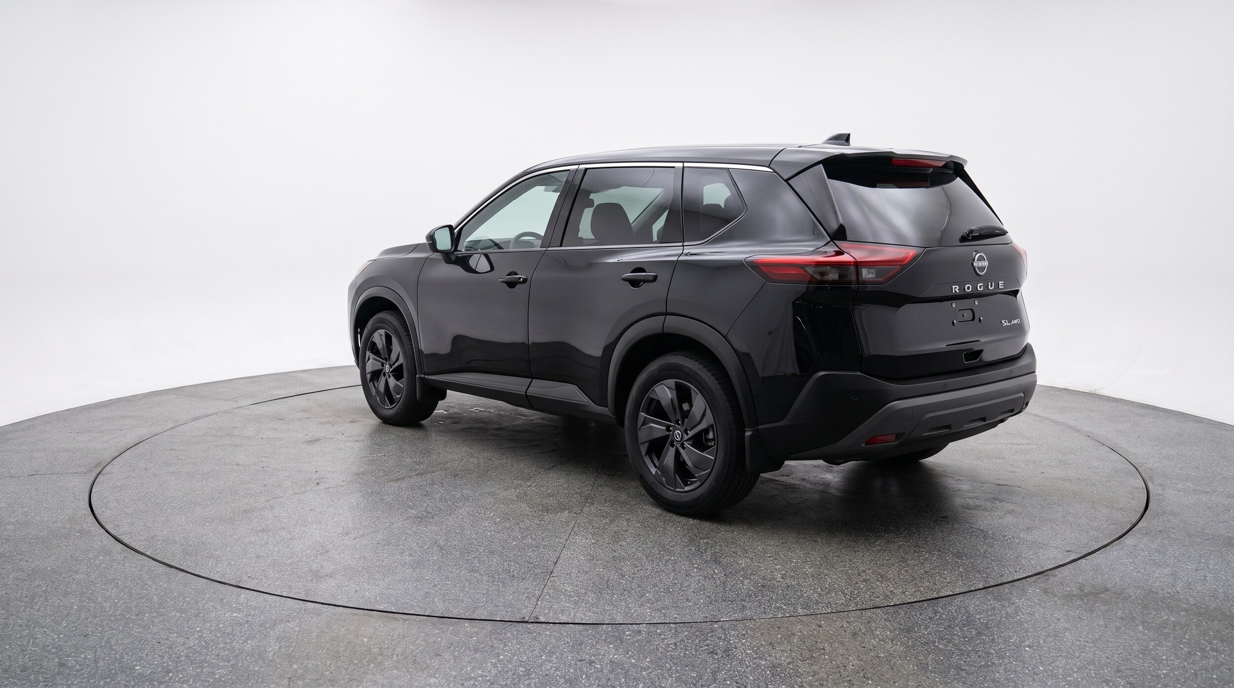 Thumbnail: 2026 Nissan Rogue - 5
