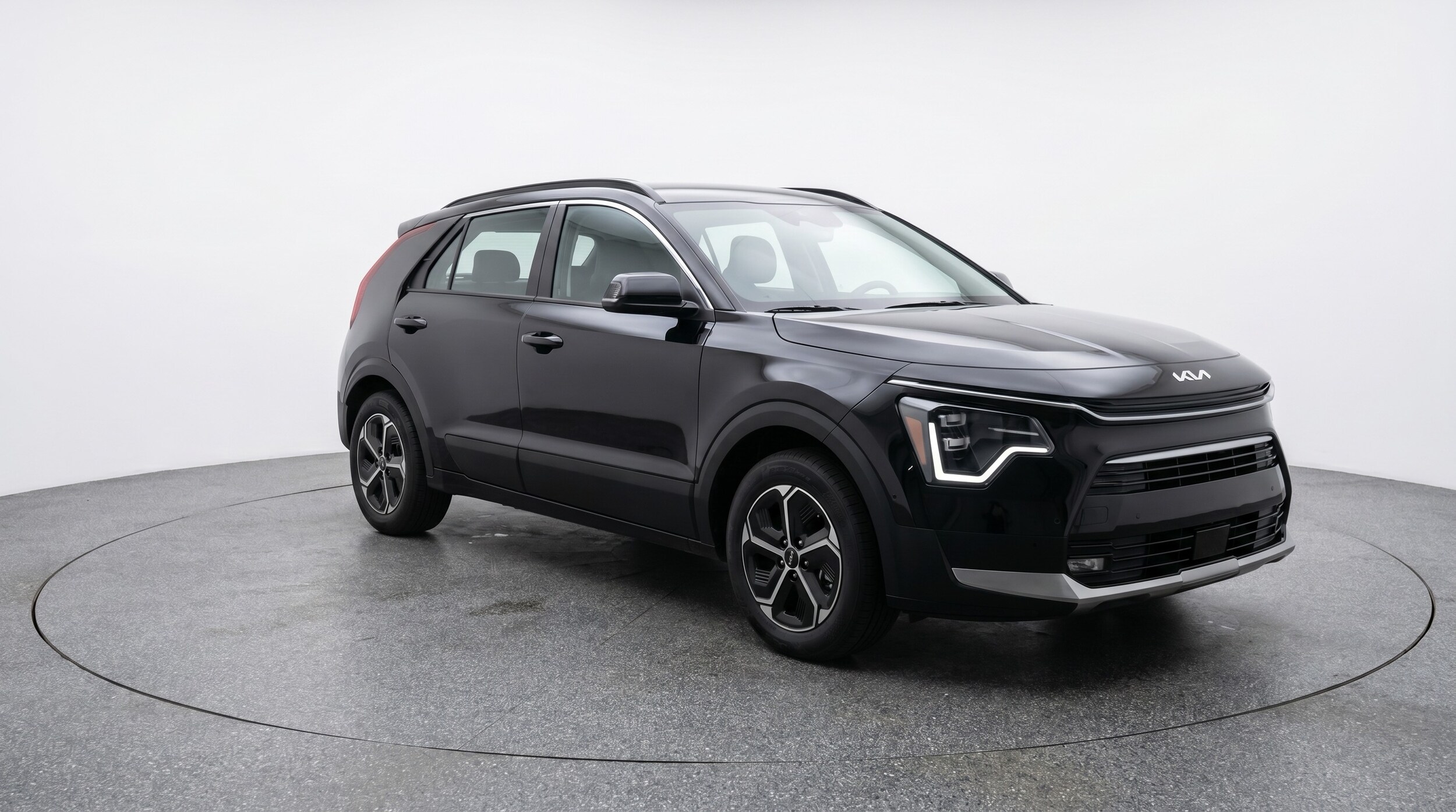 Thumbnail: 2026 Kia Niro - 1