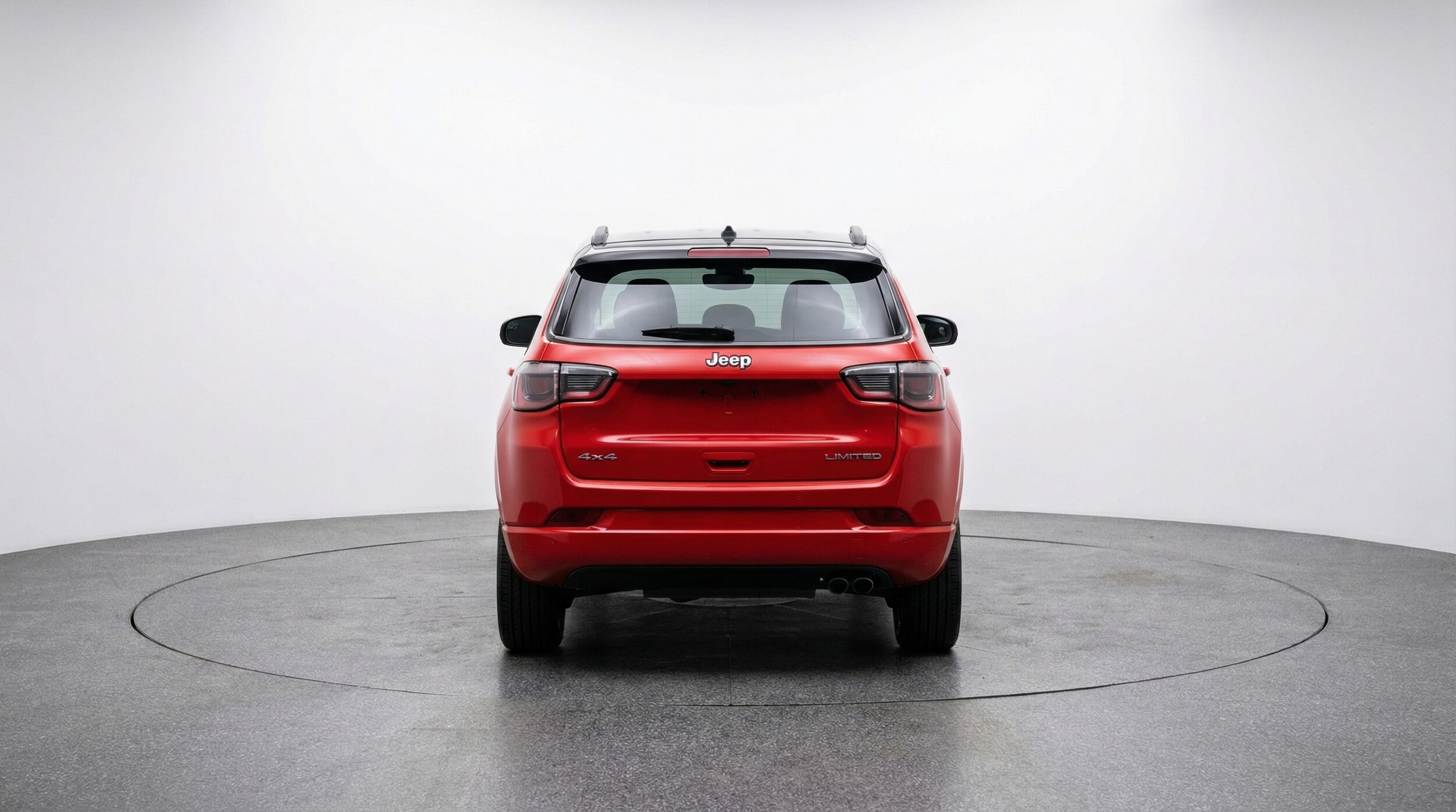 Thumbnail: 2025 Jeep Compass - 6