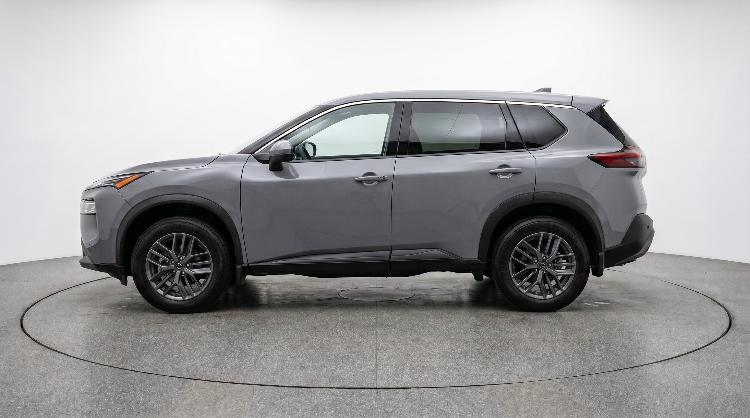 Thumbnail: 2026 Nissan Rogue - 4