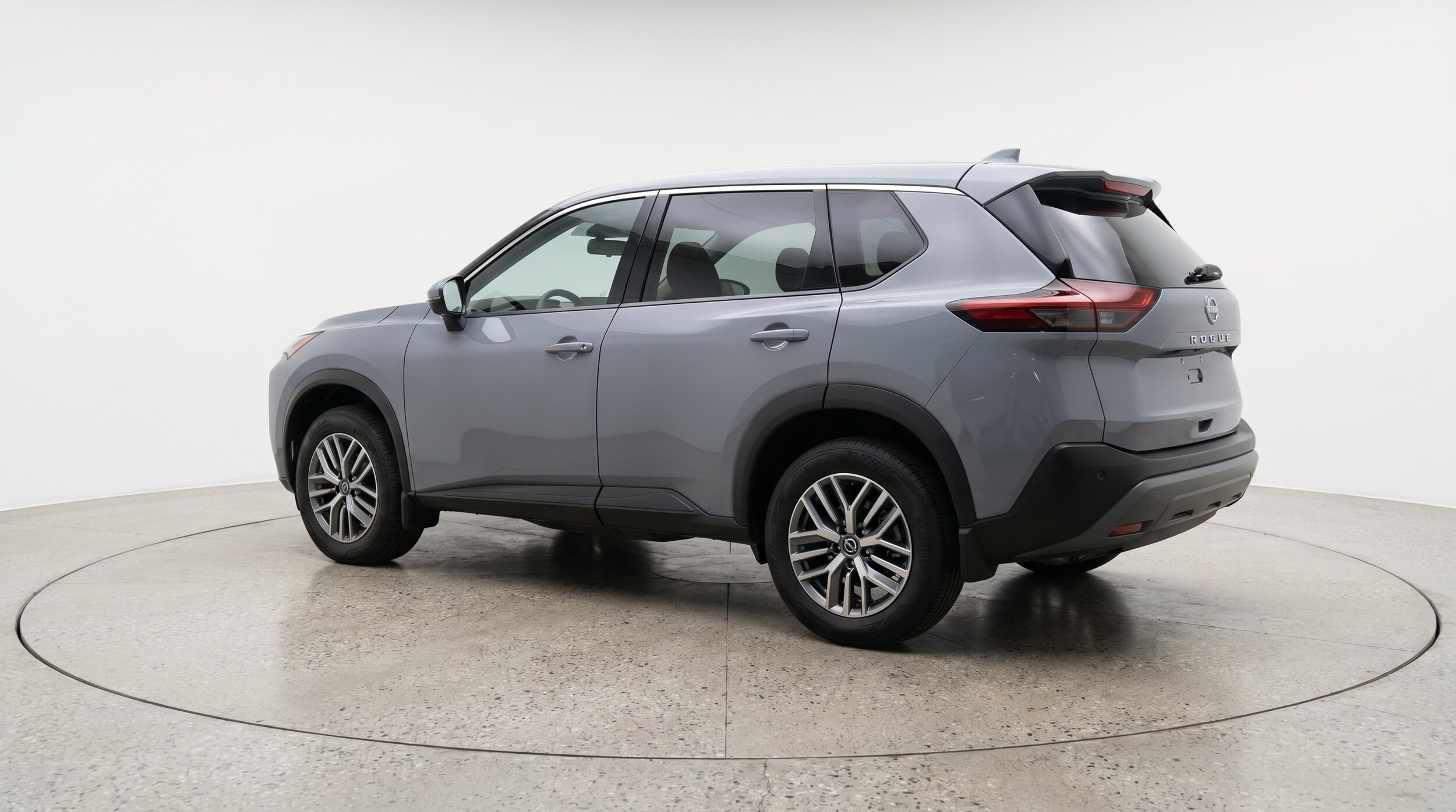 Thumbnail: 2026 Nissan Rogue - 5