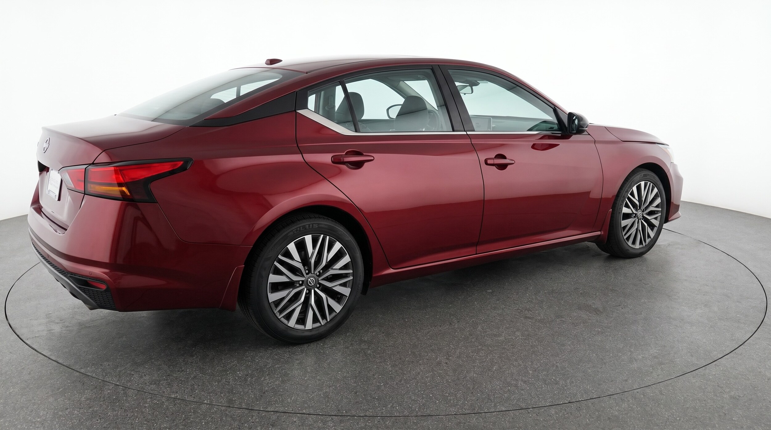 Thumbnail: 2025 Nissan Altima - 7