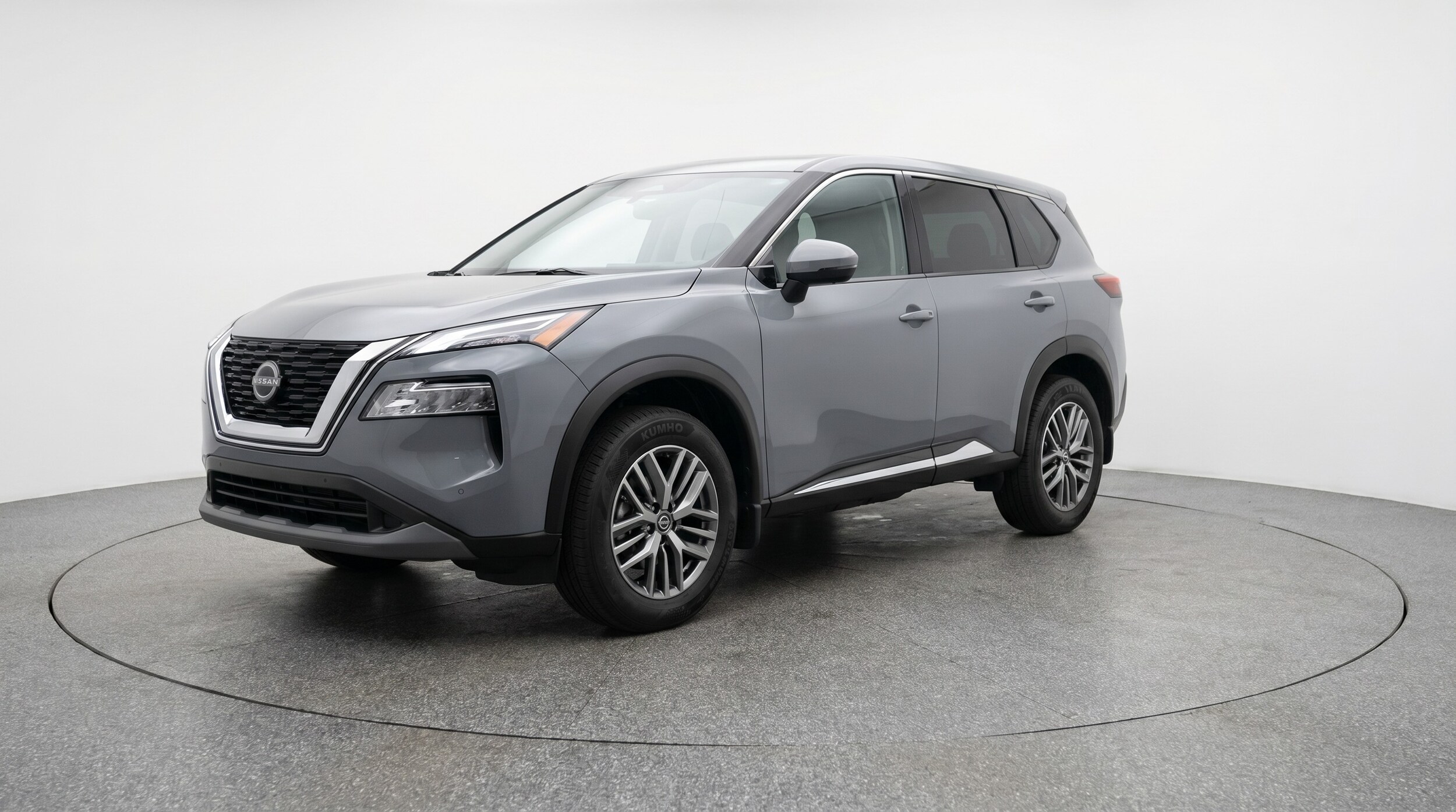 Thumbnail: 2026 Nissan Rogue - 3