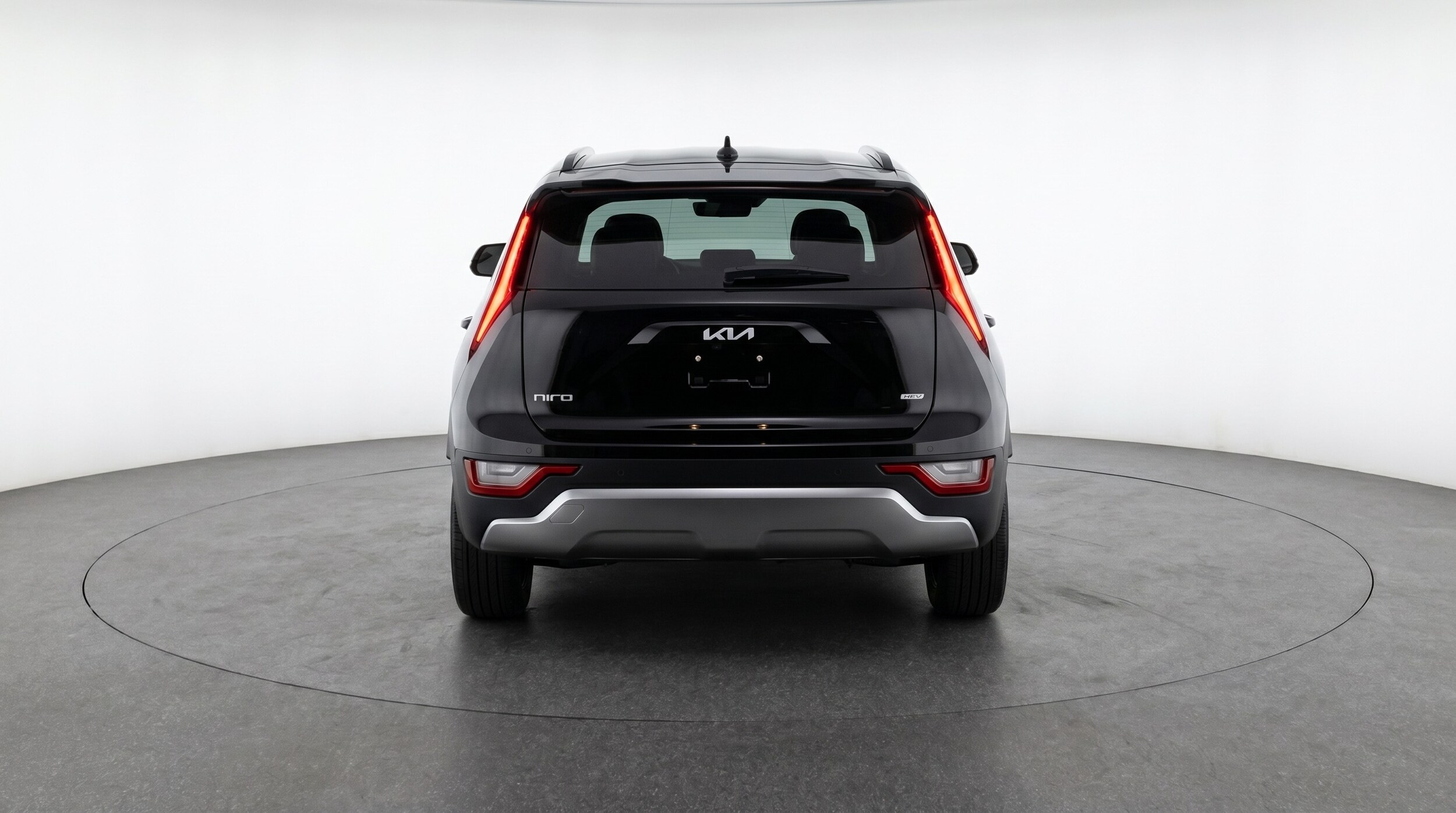 Thumbnail: 2026 Kia Niro - 6